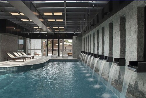 Exclusive Gramado Hotel & Spa