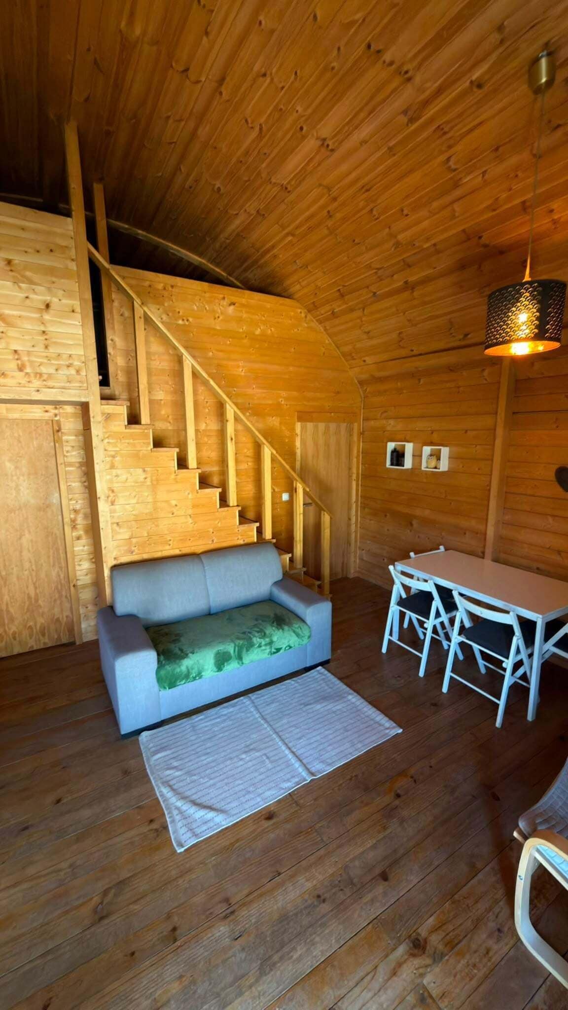 Comfort Bungalow