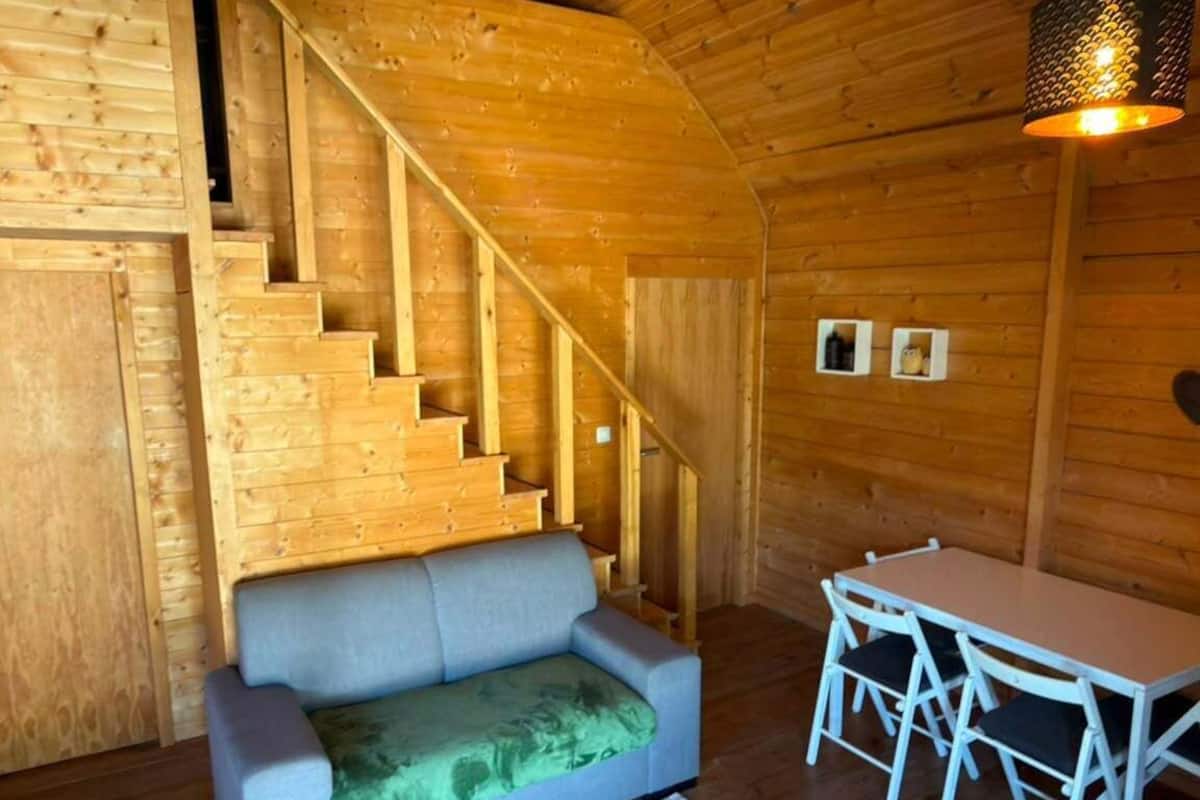 Comfort Bungalow