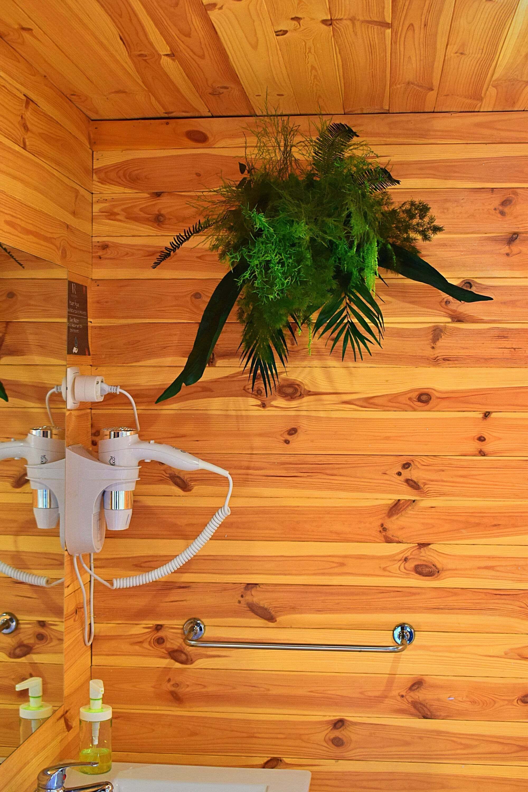Comfort Bungalow