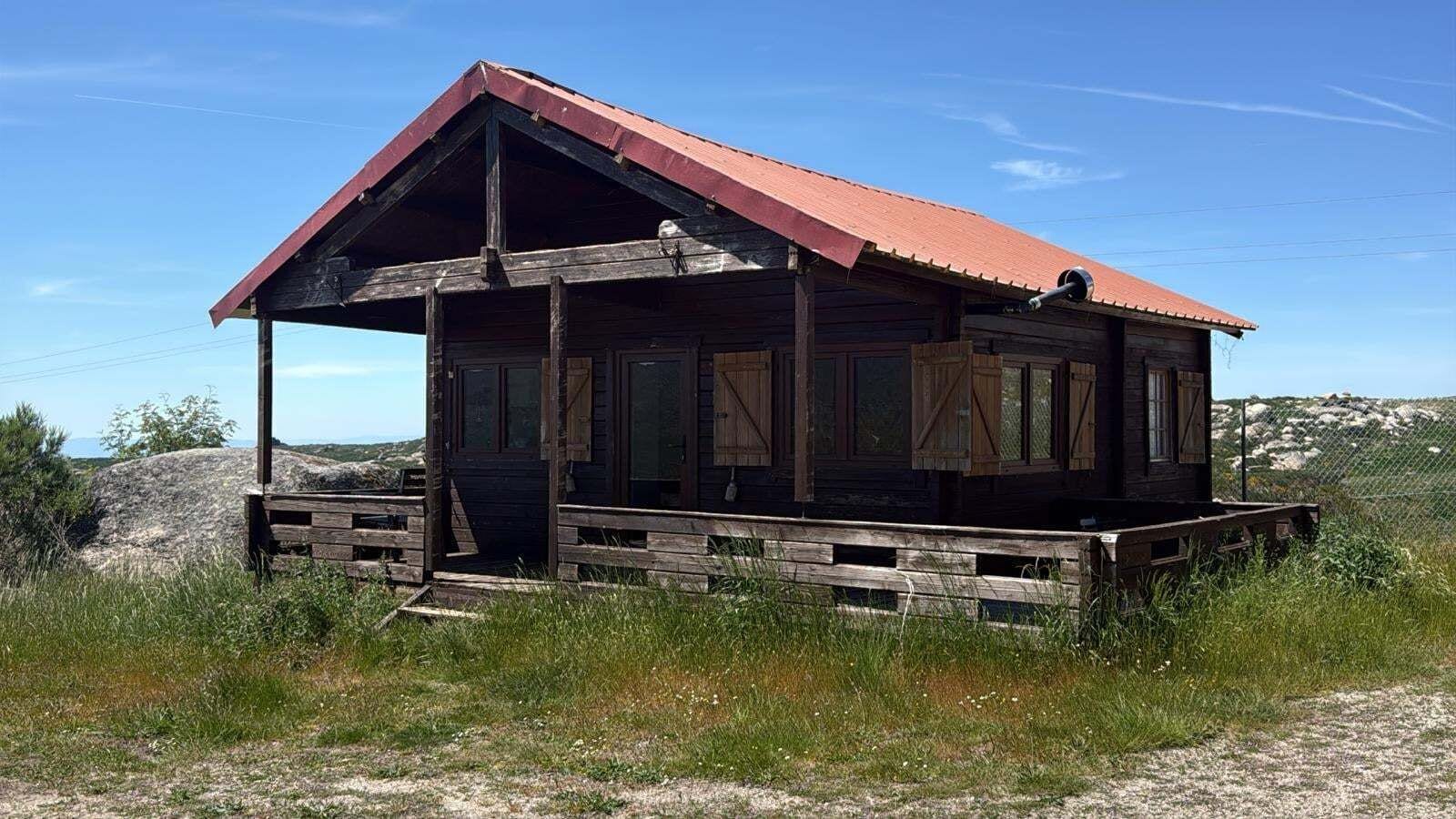 Classic Bungalow