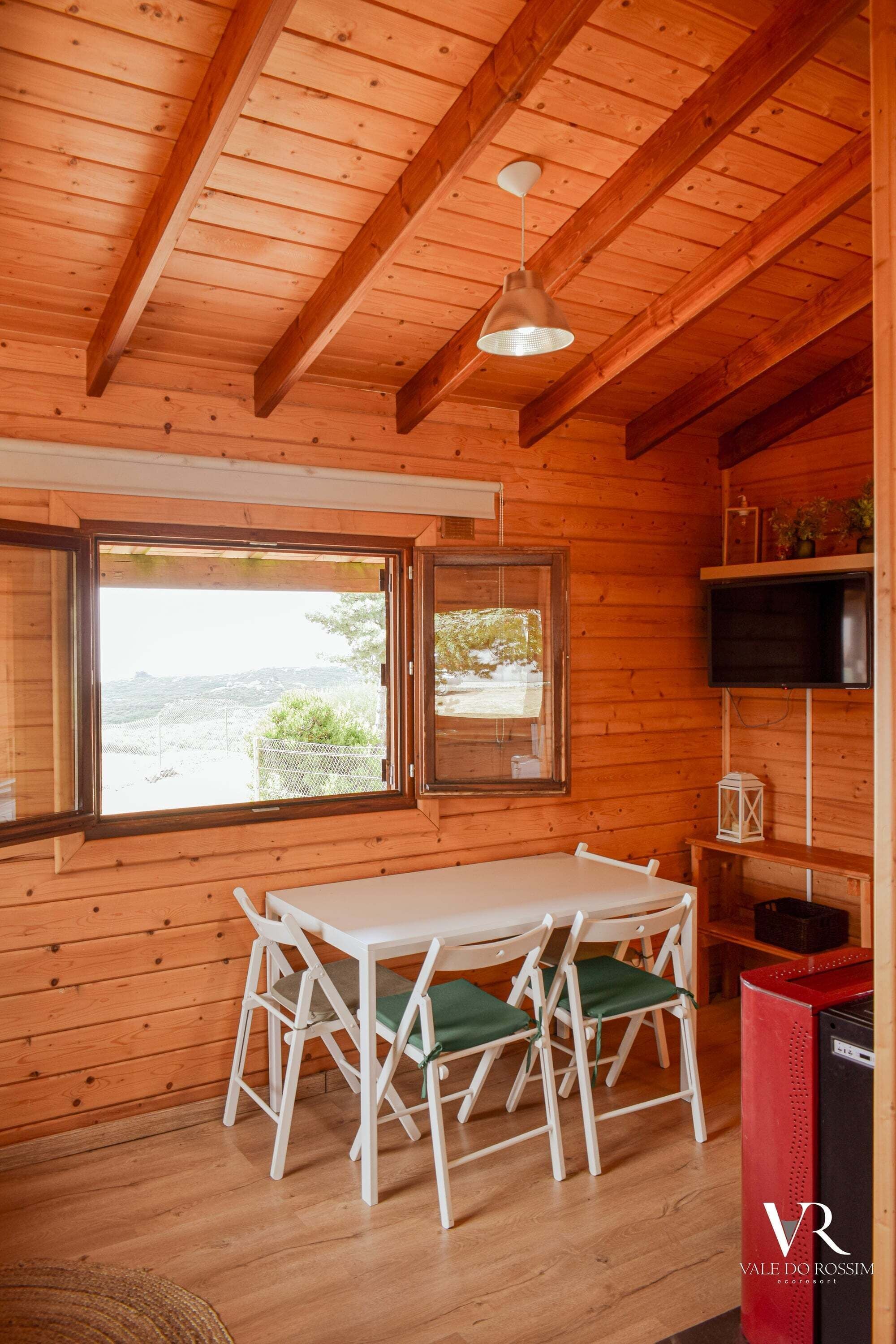 Comfort Bungalow