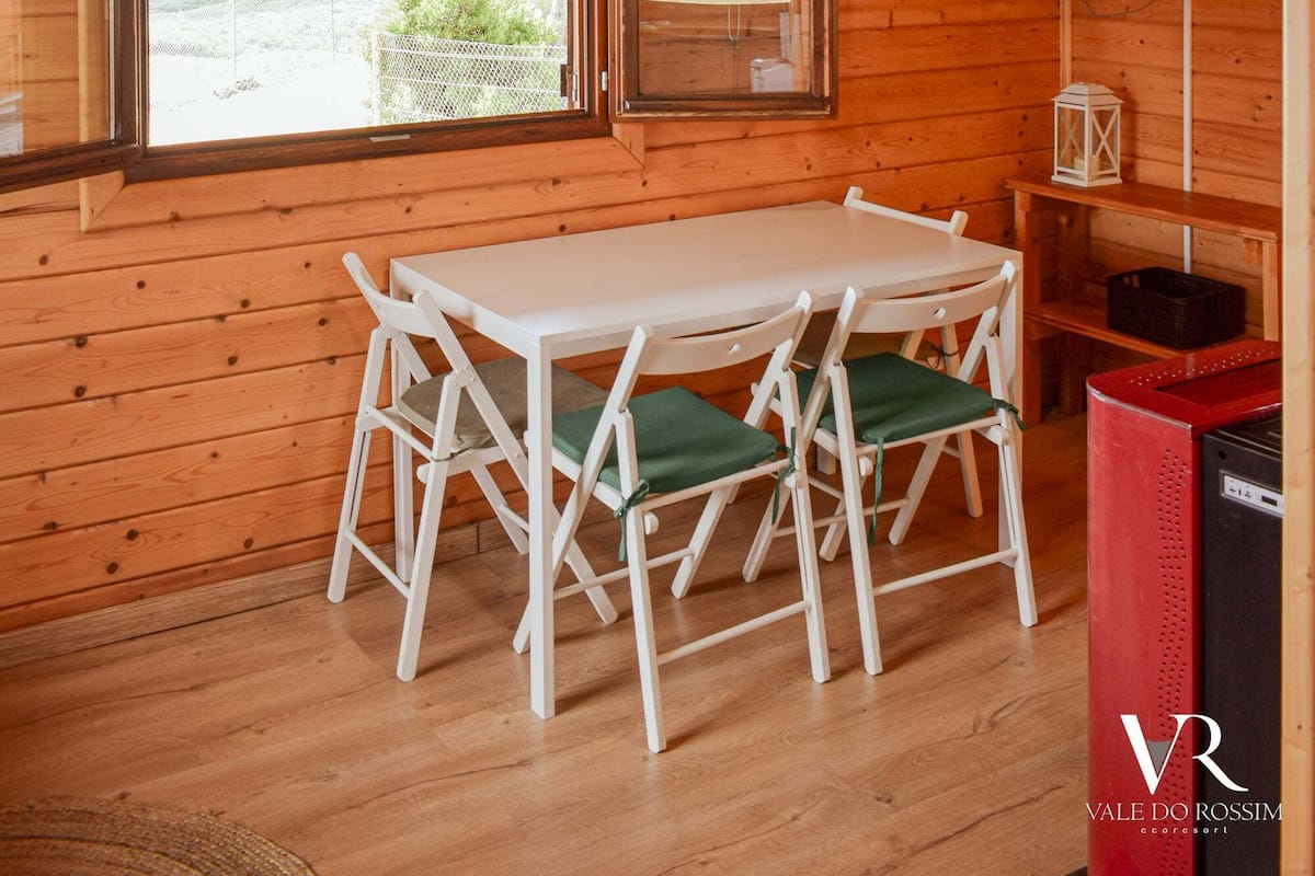 Comfort Bungalow