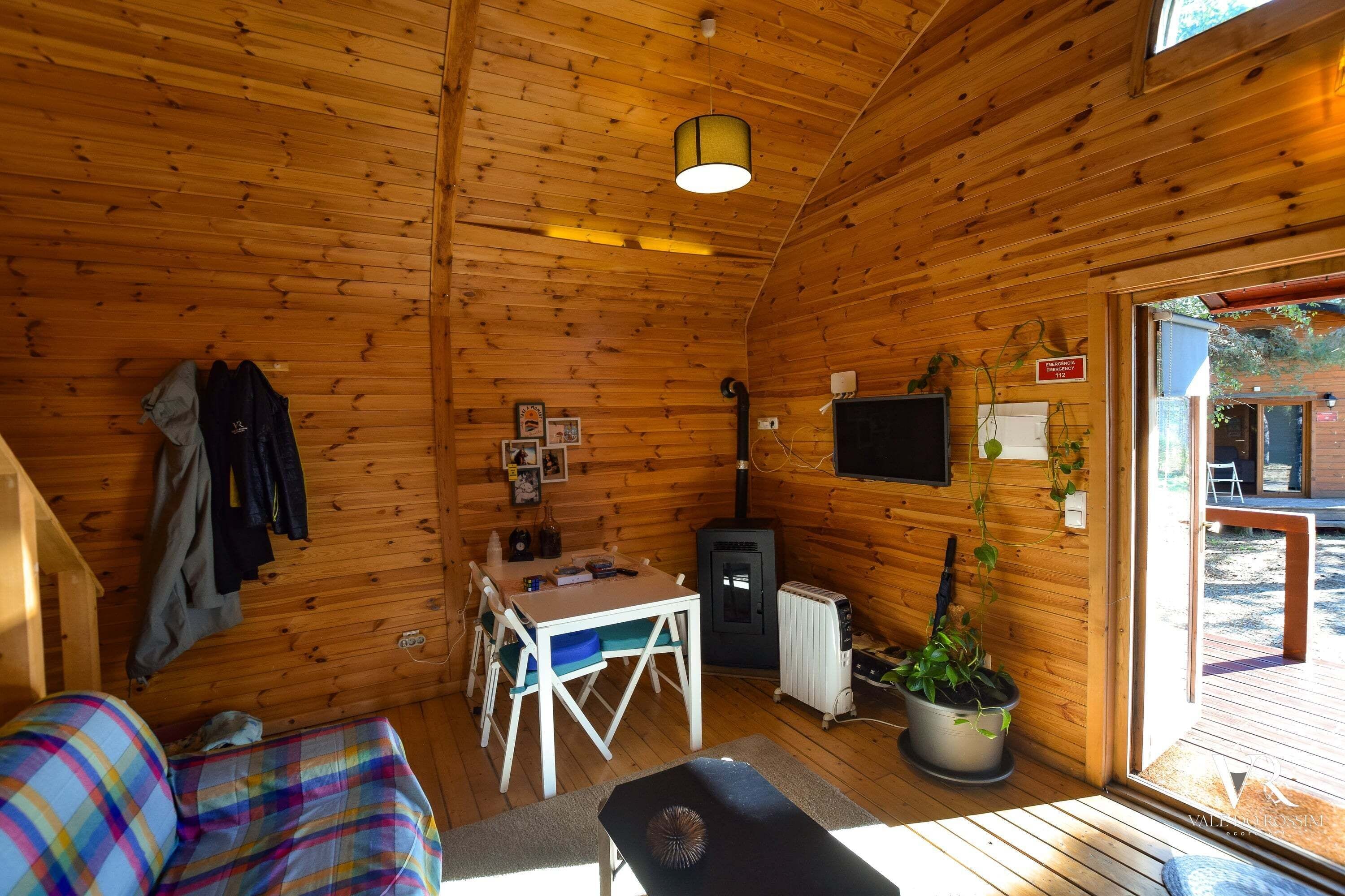 Comfort Bungalow