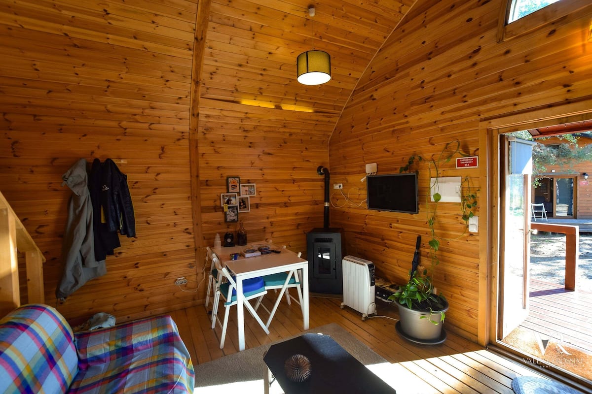 Comfort Bungalow