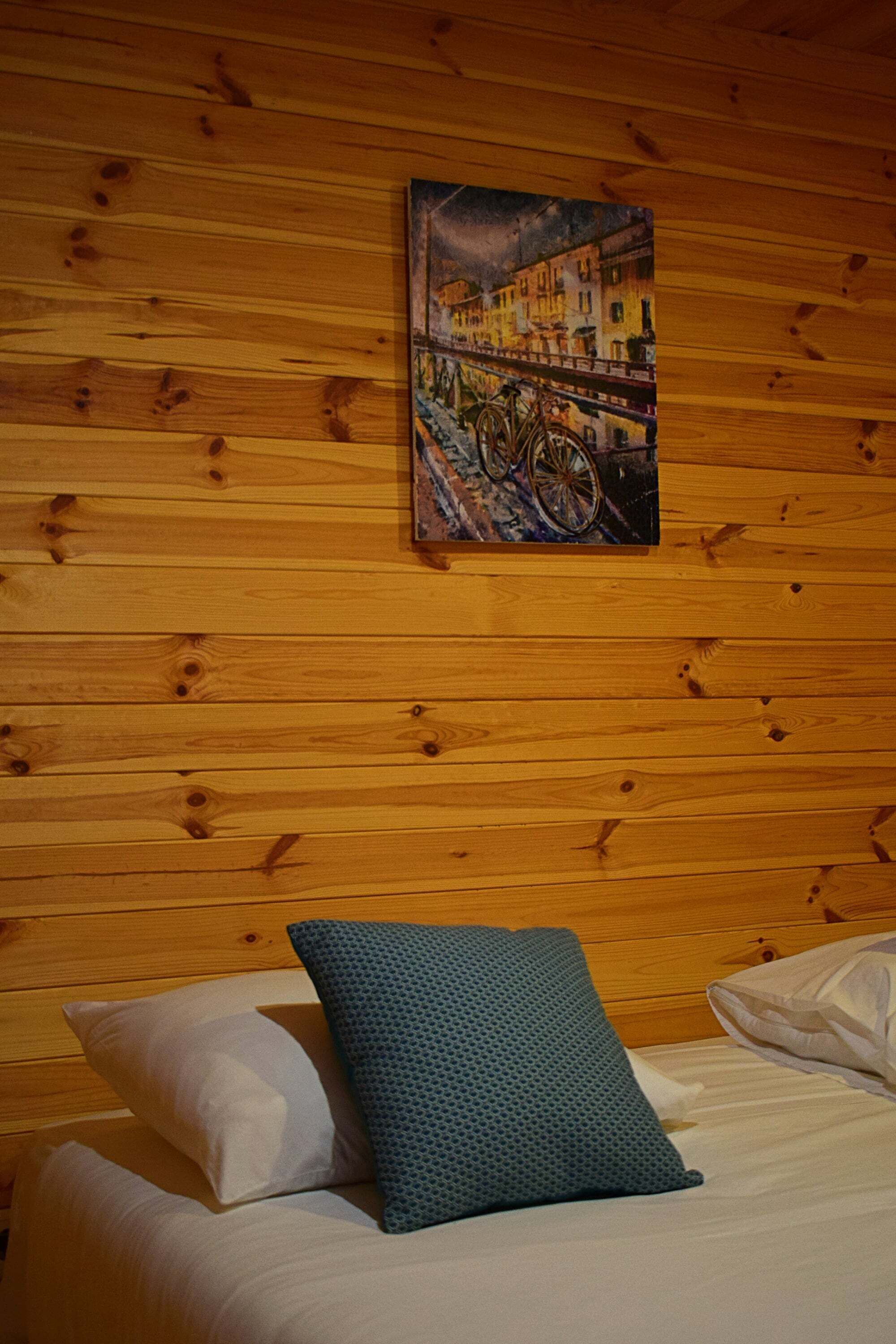Comfort Bungalow