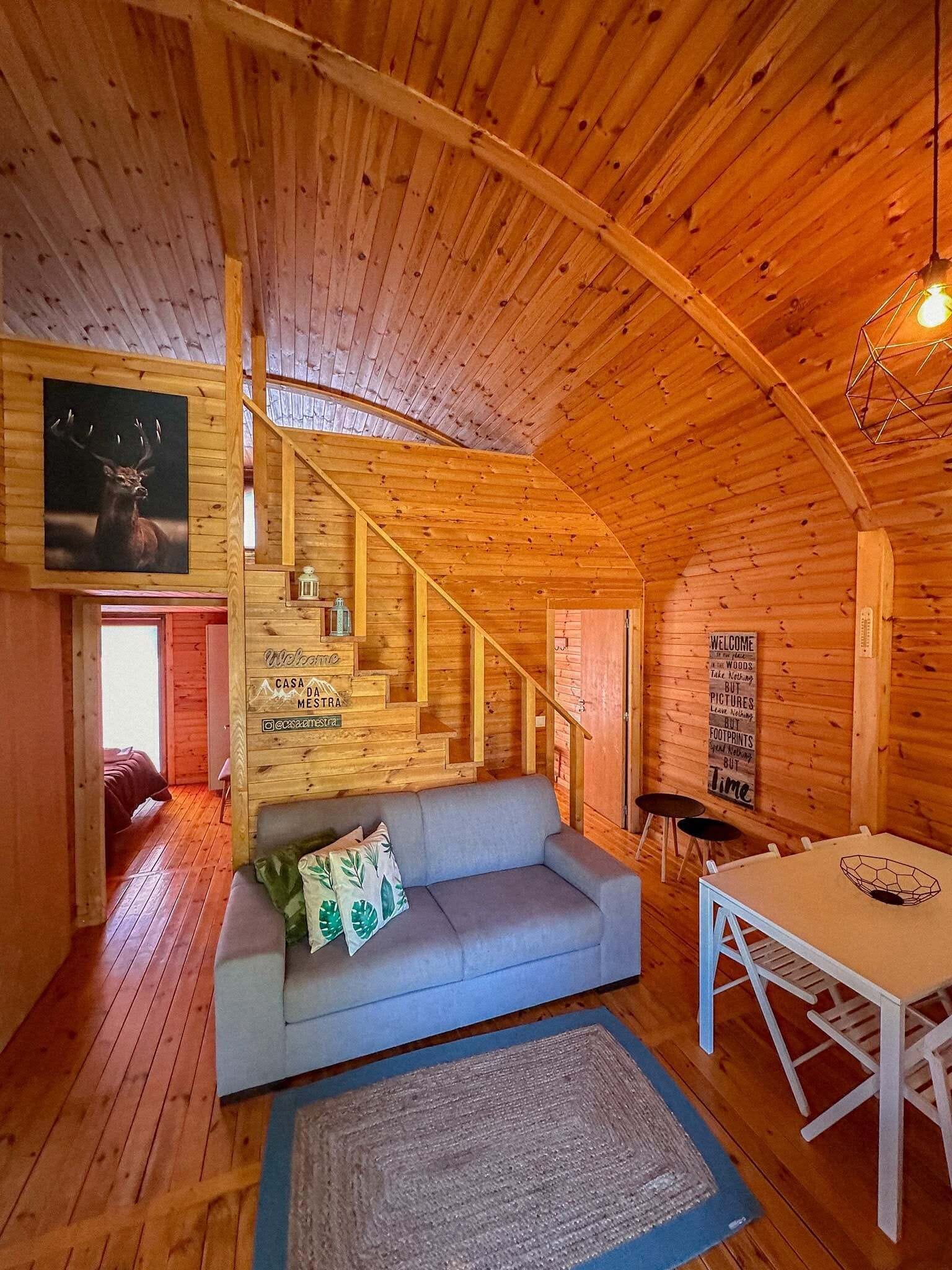 Comfort Bungalow