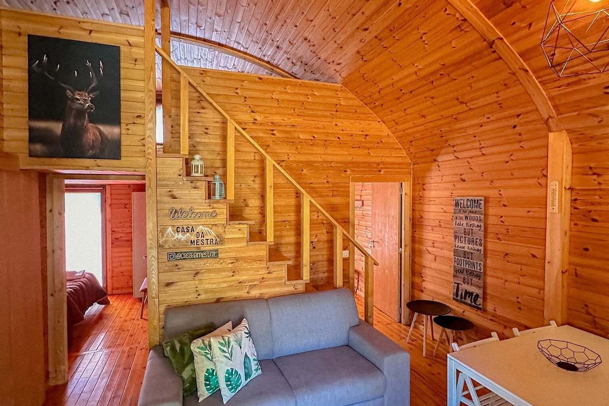 Comfort Bungalow