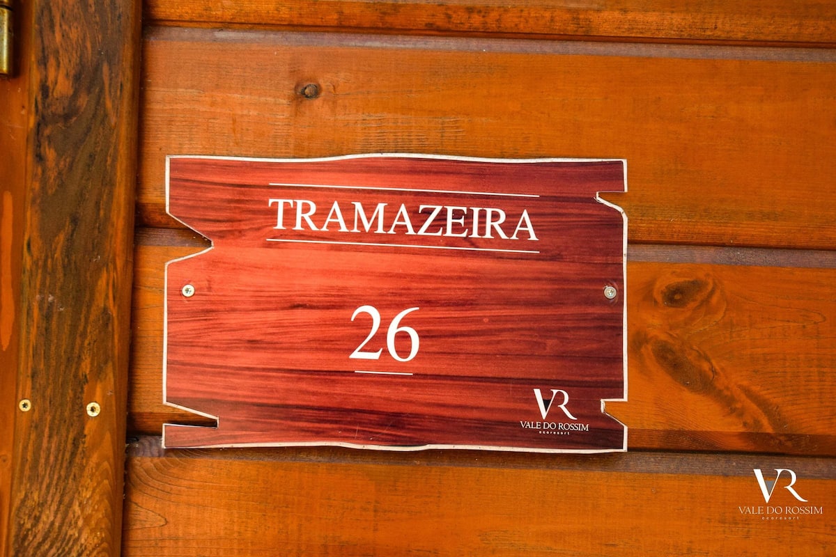 Classic Bungalow