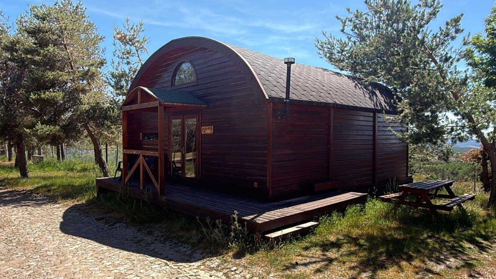 Comfort Bungalow
