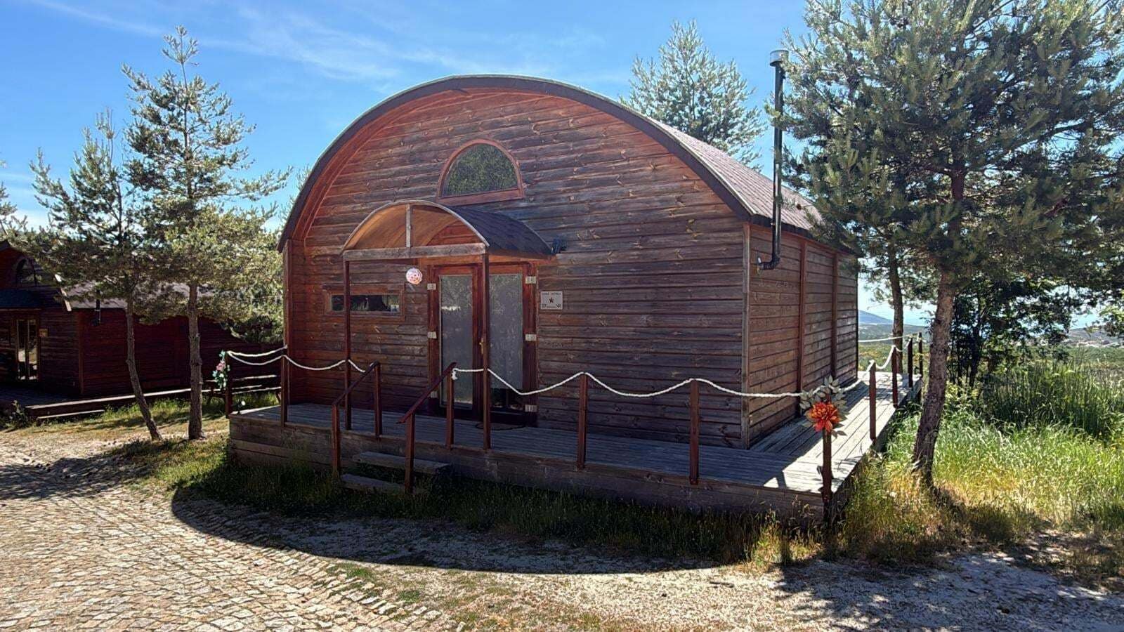 Comfort Bungalow