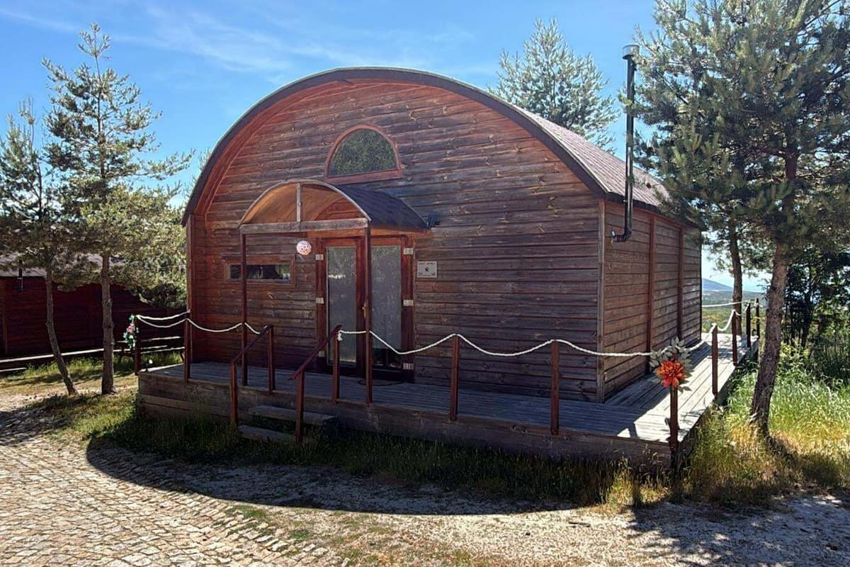 Comfort Bungalow