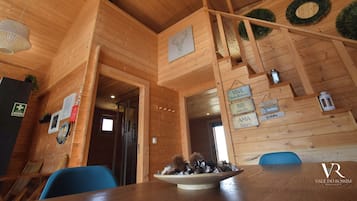 Classic Bungalow | Interior