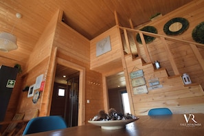 Bungalow Classique | Intérieur