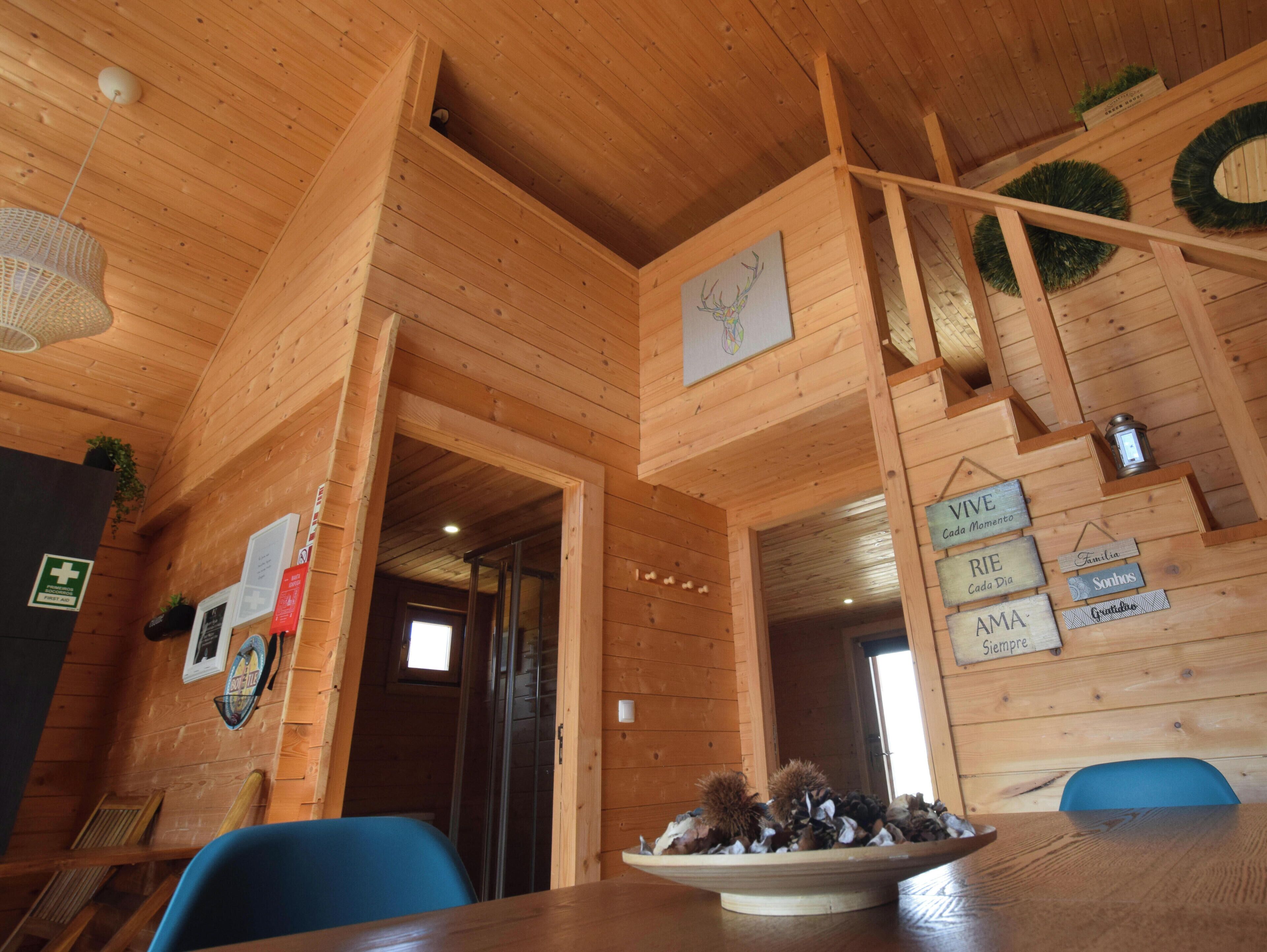 Bungalow phong cách cổ điển | Nội thất