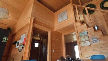 Bungalow phong cách cổ điển | Nội thất