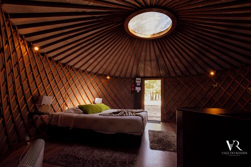 Vale do Rossim Ecoresort