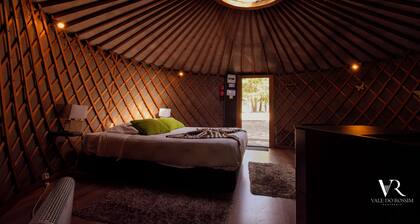 Vale do Rossim Ecoresort