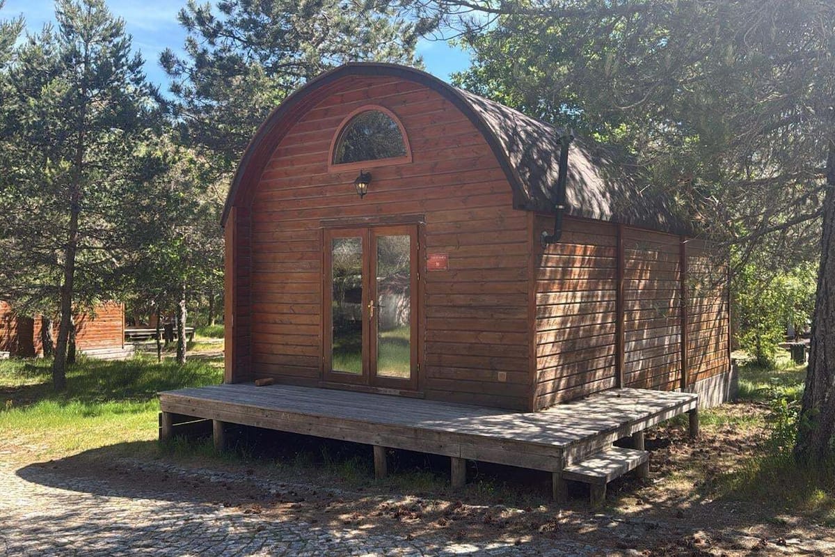 Classic Bungalow