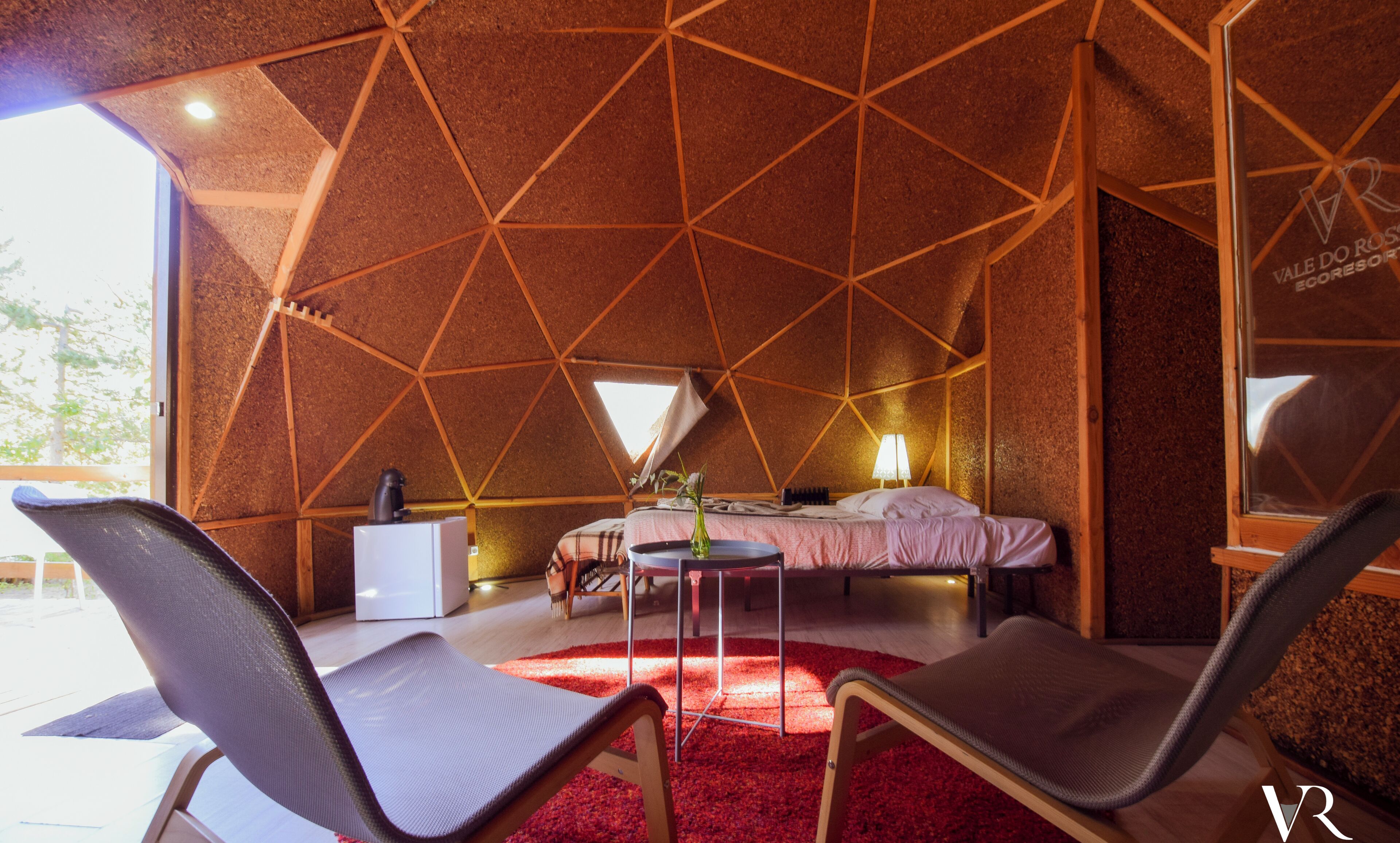 Tente classique | Bureau, espace de travail pour ordinateurs portables