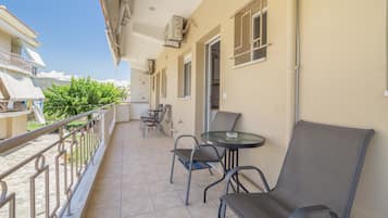 Terrazza/patio