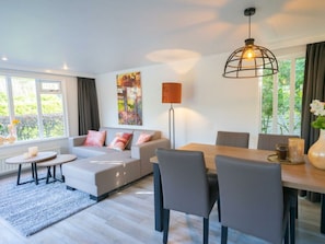 Ferienhaus | Speisen