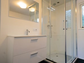 Ferienhaus | Badezimmer