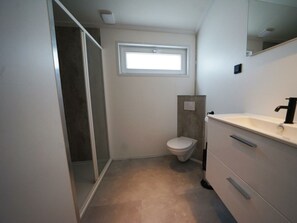 Ferienhaus | Badezimmer