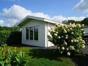 Ferienhaus | Außenbereich