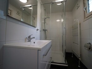 Ferienhaus | Badezimmer