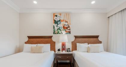 Gorgeous Studio at beautiful Villa Del Palmar in Loreto right on Danzante Bay