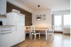 Apartment | Speisen