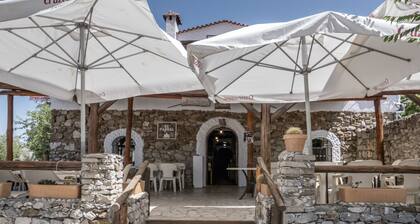 Hostal Posada El Parral – Privater Pool & Restaurant in der Sierra de Cádiz