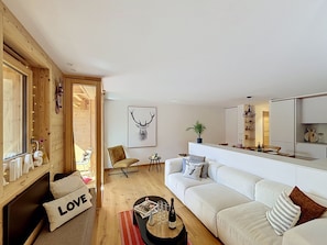 TV - Xylia - Les Gets - Village Center (Les Gets)