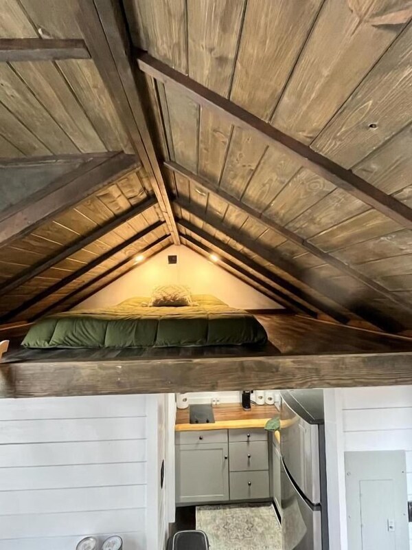 Wilderness Cove Campground - Tryon, NC