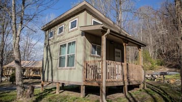 Classic Cottage, Pets allowed, Courtyard View | Exterior