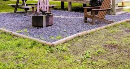 Wilderness Cove Campground