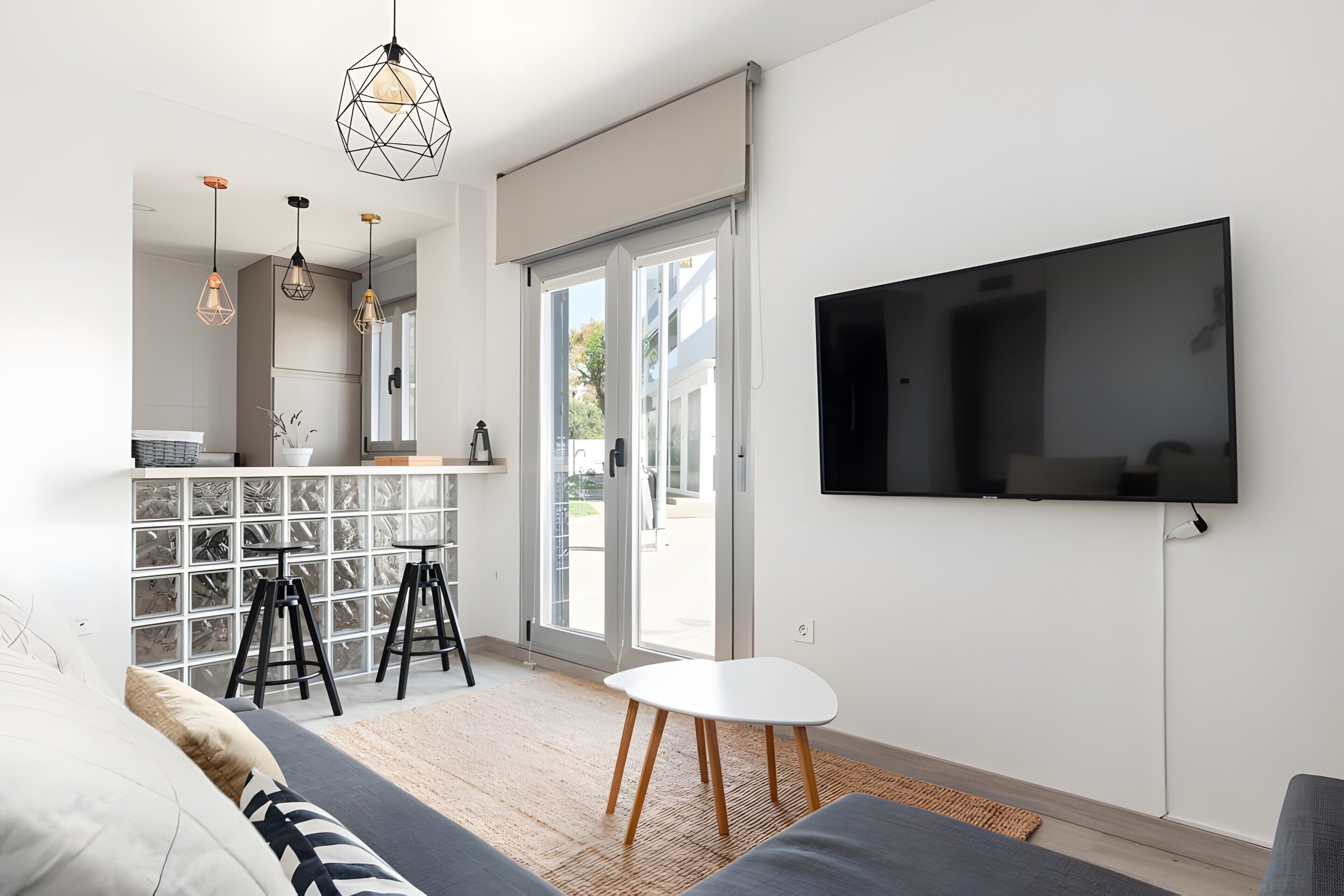 Fernseher