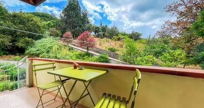 Camera con Ingresso Indipendente