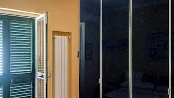 Basic Room, Balcony, City View | Free WiFi