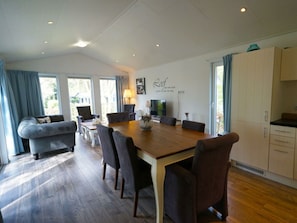 Ferienhaus | Speisen