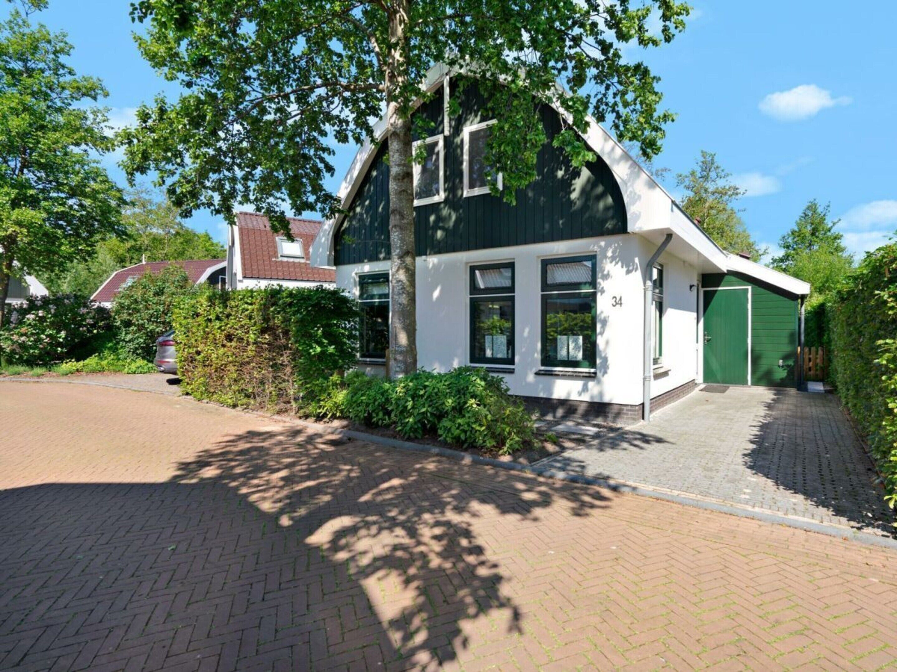Huis | Exterieur