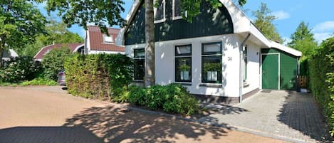 Casa | Exterior