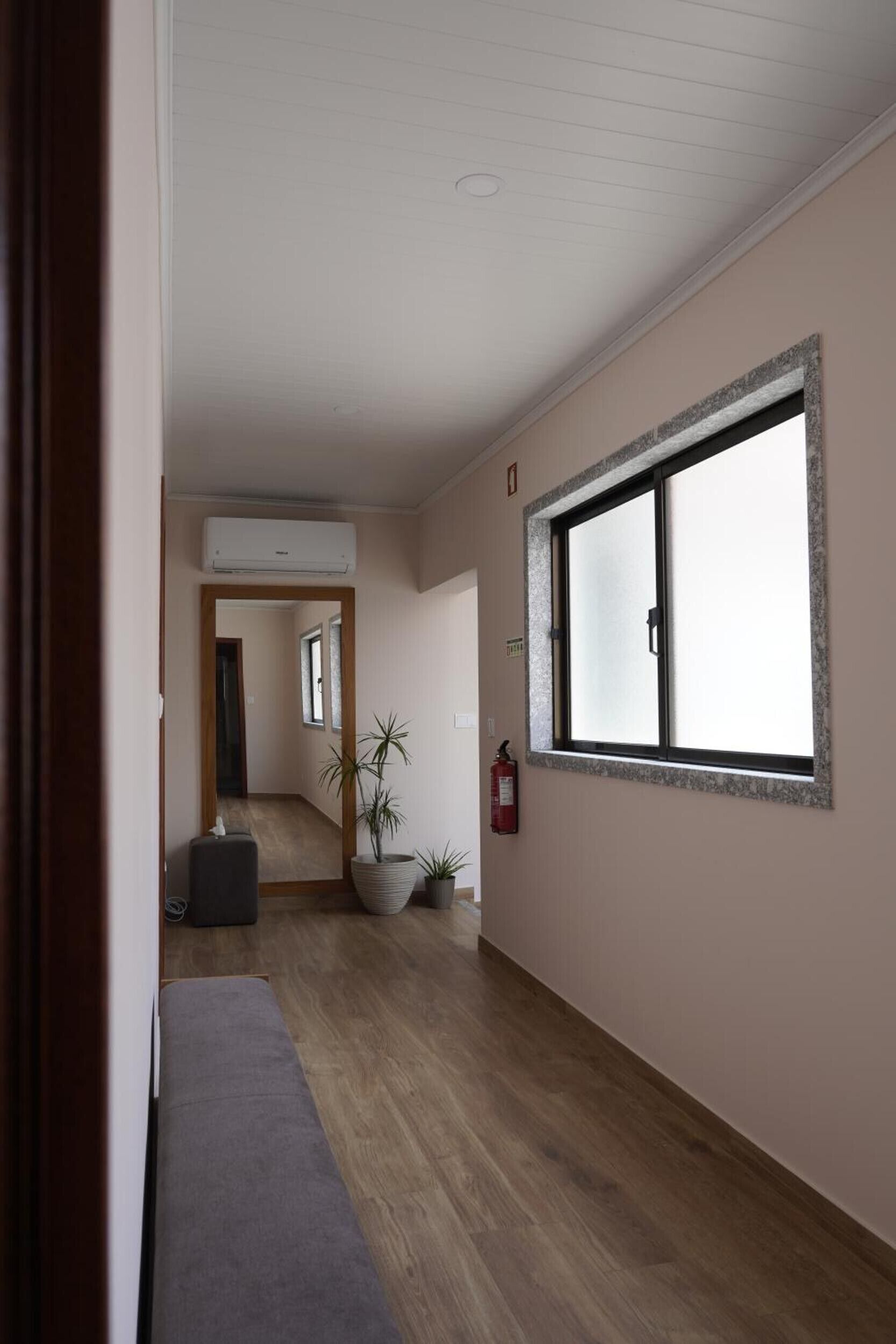 Vakantiehuis 'Agilde Ouro Verde' Met Uitzicht Op De Bergen, Wi-fi En Airconditioning - Amarante