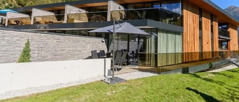 Hus | Exteriör