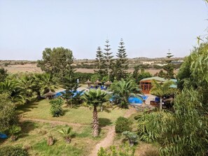 Exterior - mesdunes (Sidi Ali Ben Hamdouche)