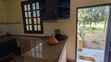 Family Room, Garden View | Interior