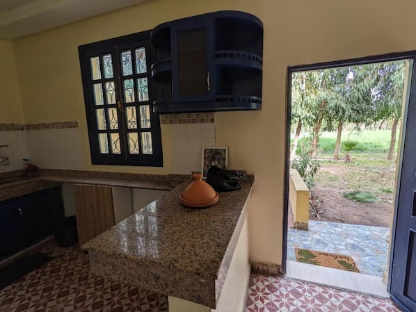 Family Room, Garden View | Interior