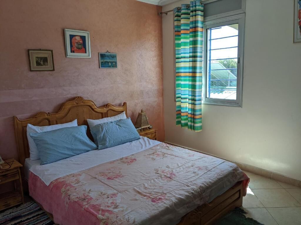 Basic Double Room, Garden View | Free WiFi