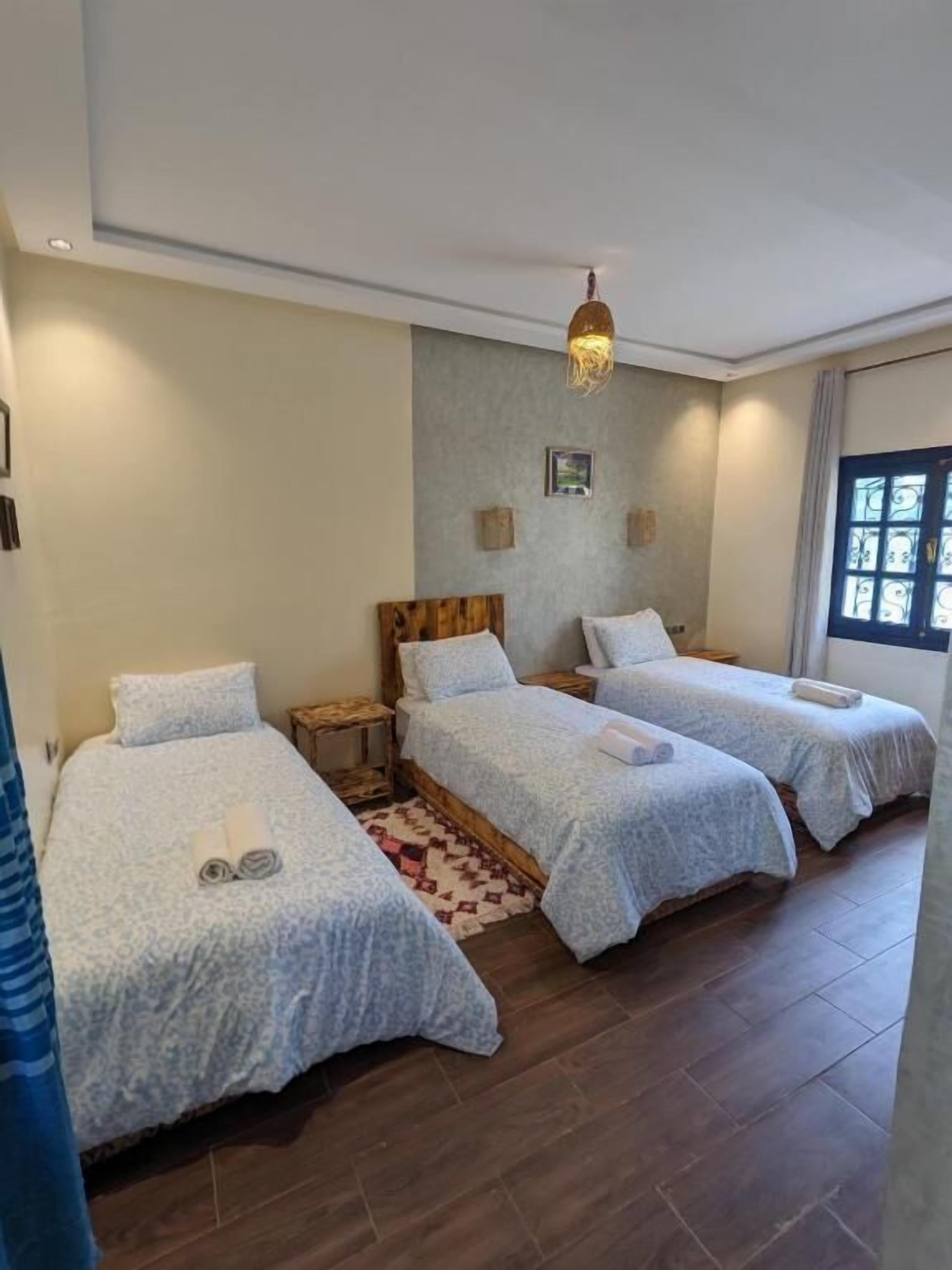 Comfort Bungalow, Garden View | Free WiFi